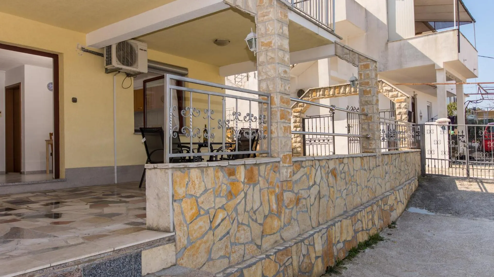 Lejlighed Villa Carera Trogir
